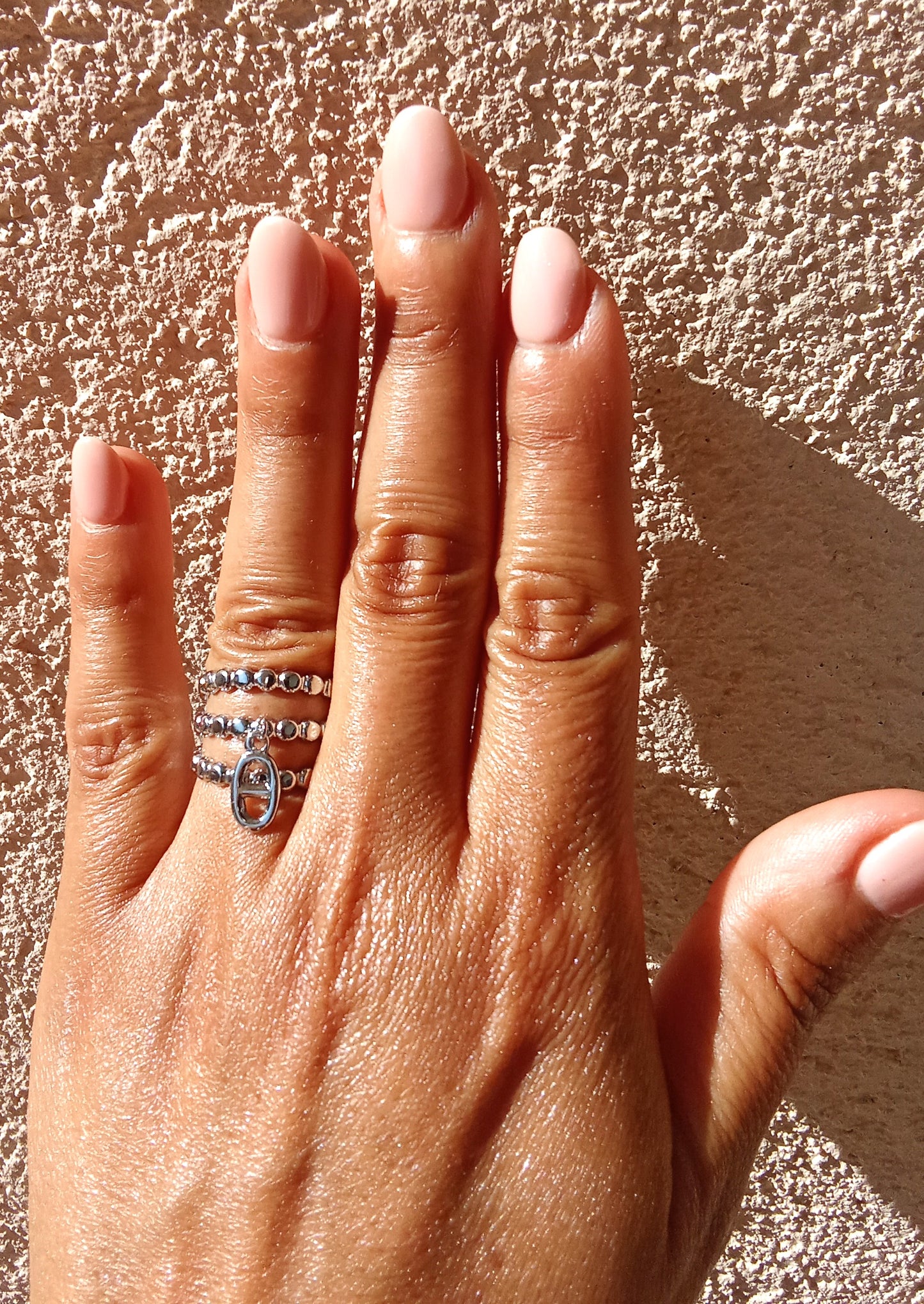 Bague Isa