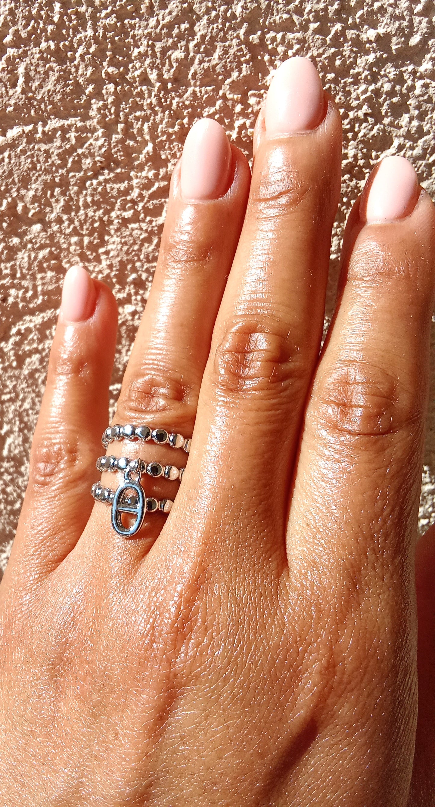 Bague Isa