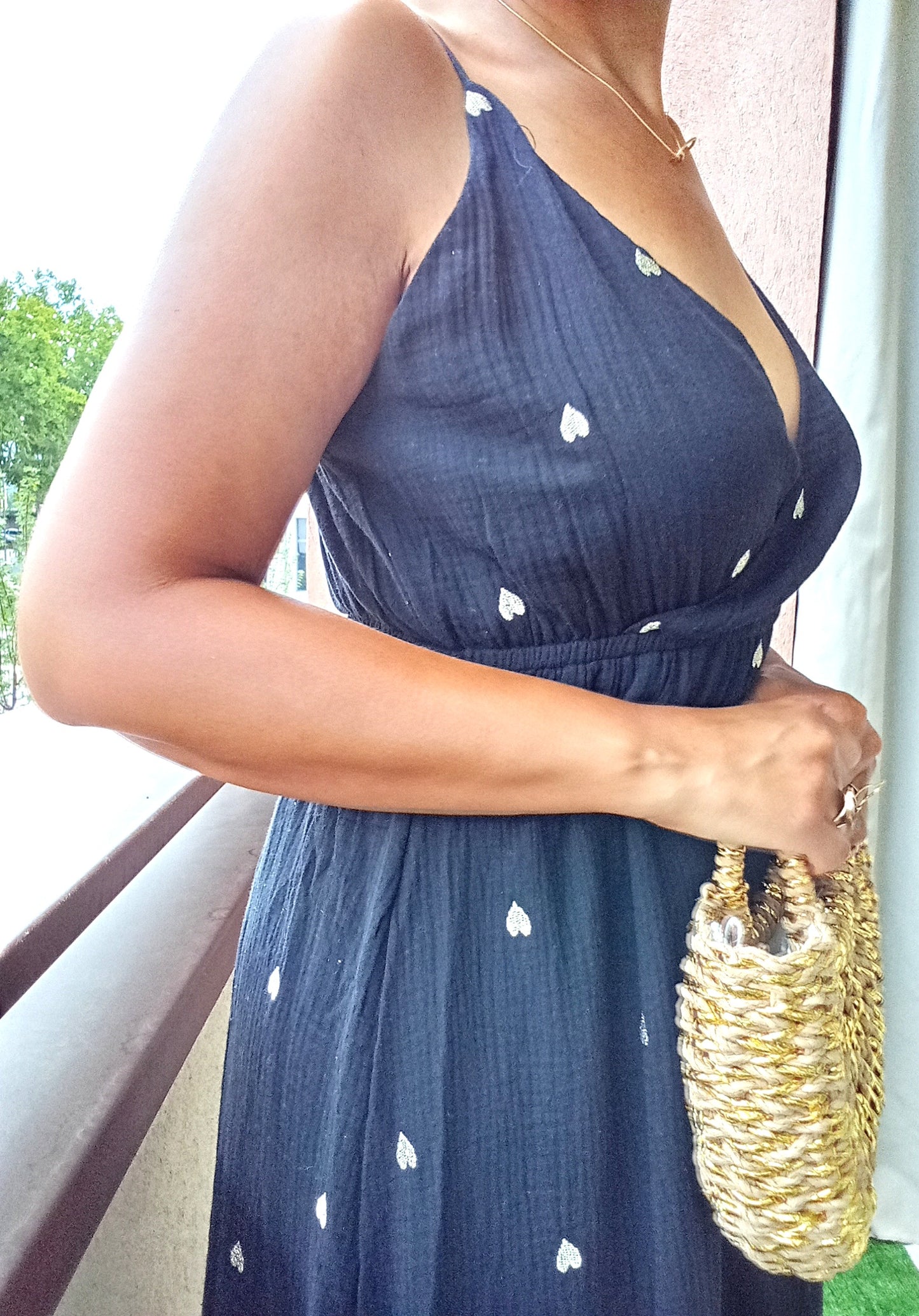 Robe Elisa