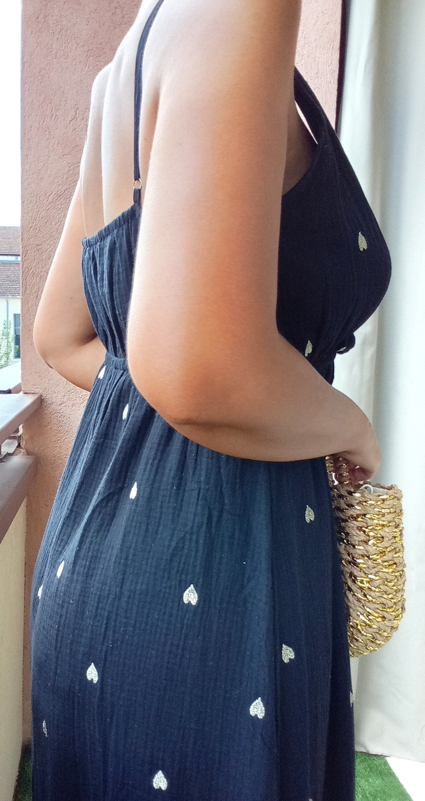 Robe Elisa