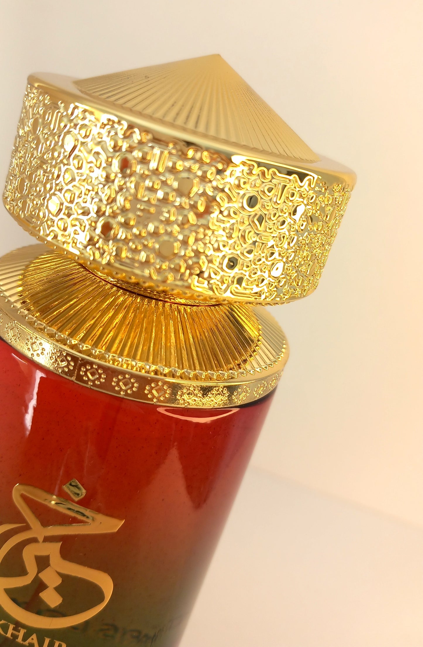 Khair confection de PARIS CORNER