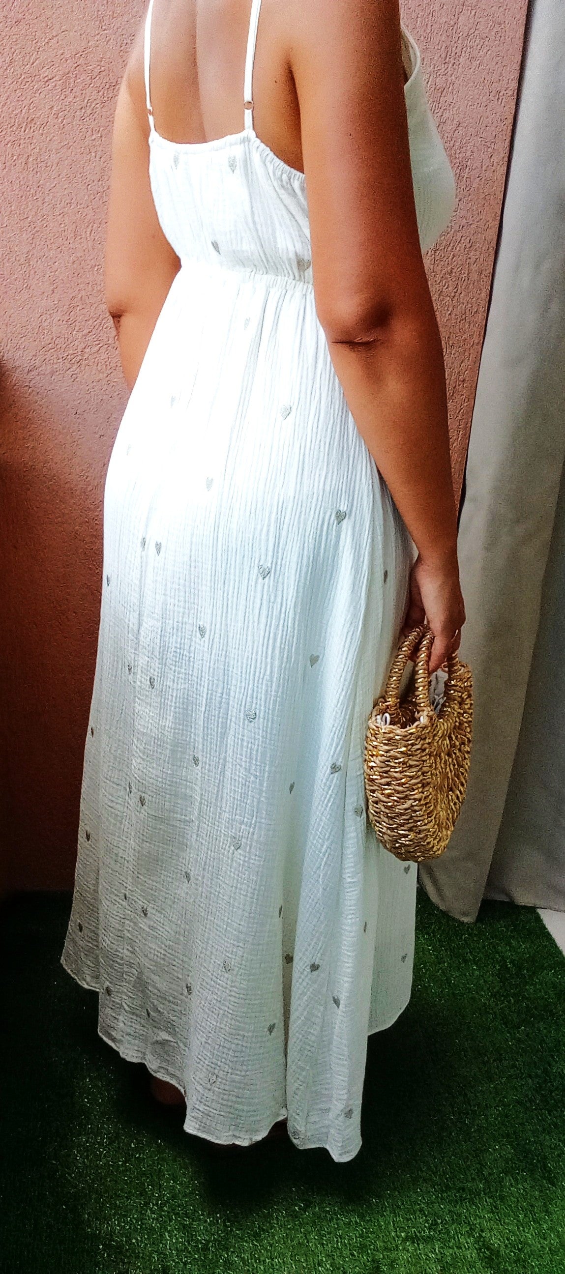 Robe Elisa