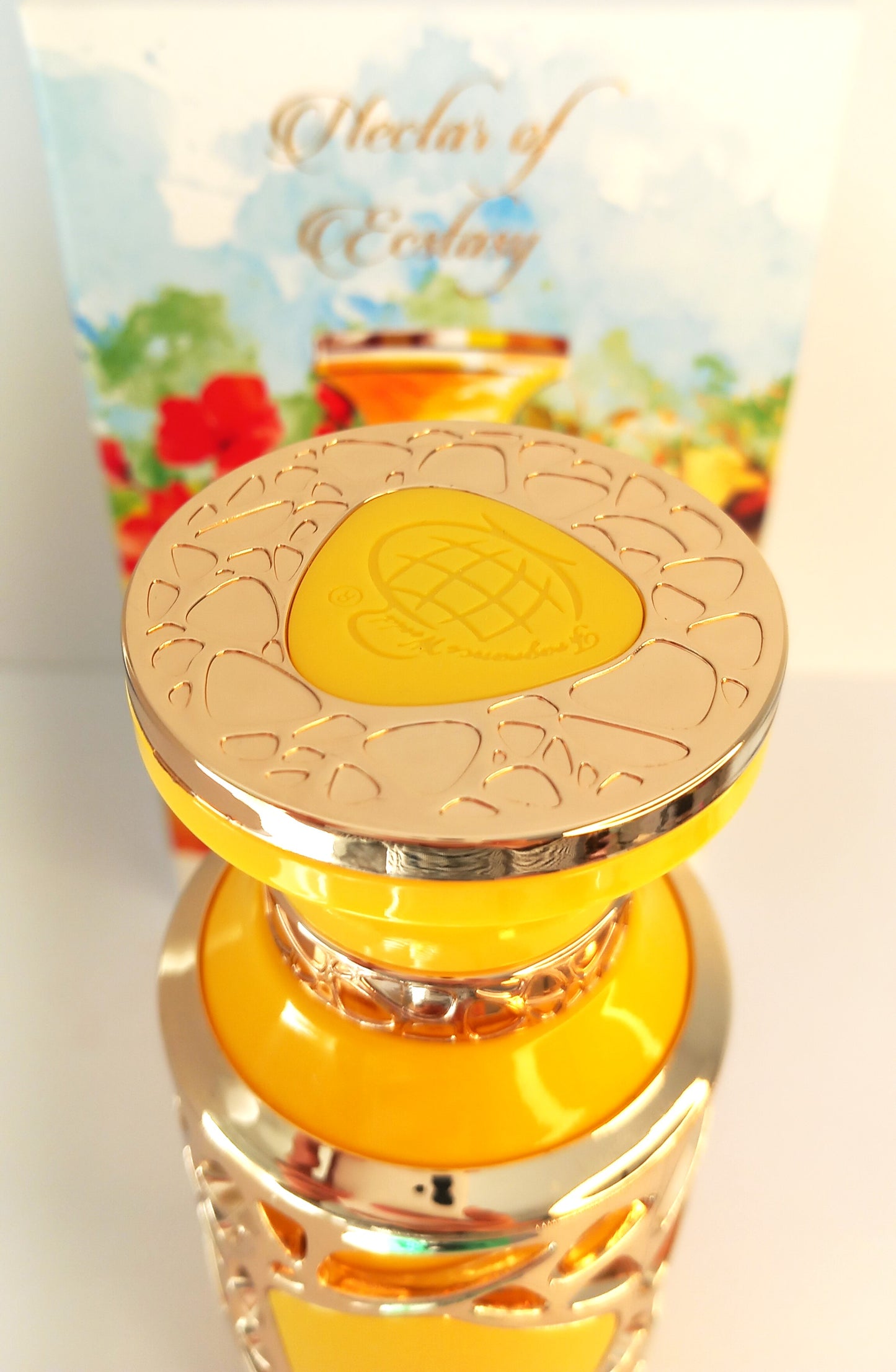Nectar of Ecstasy de FRAGRANCE WORLD