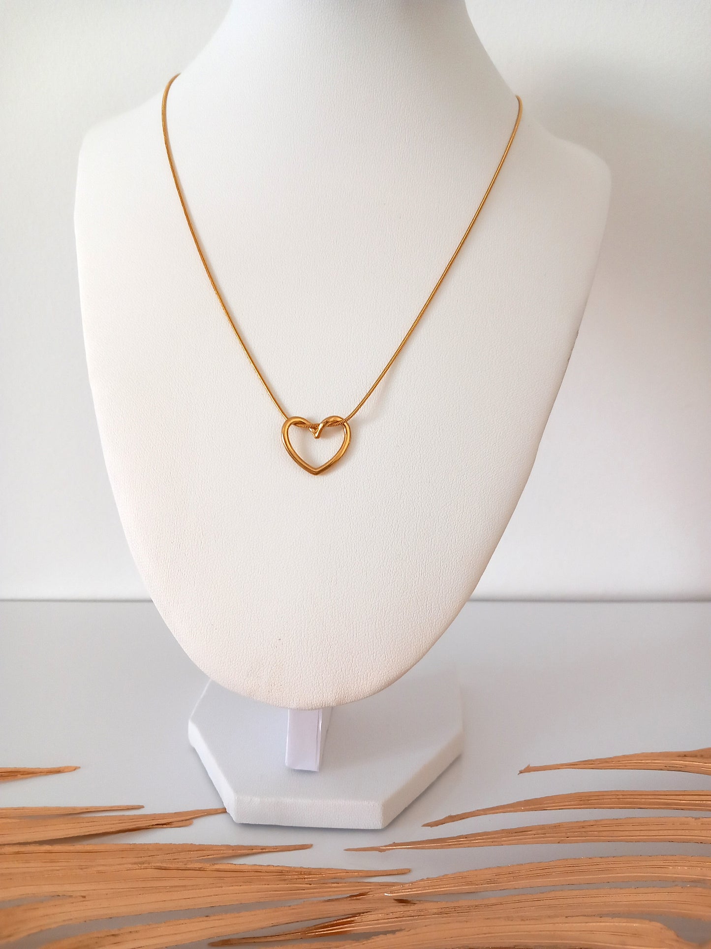 Collier Estelle