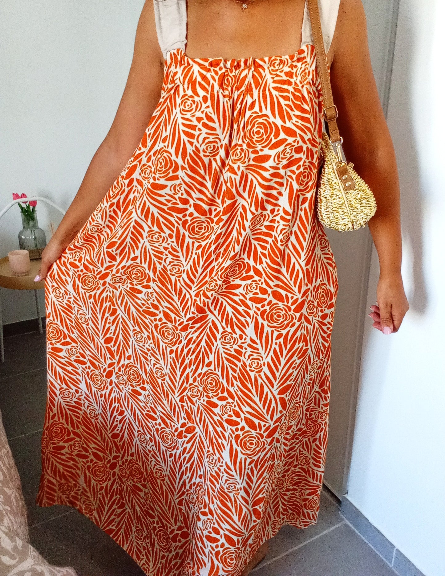 ROBE Naïla
