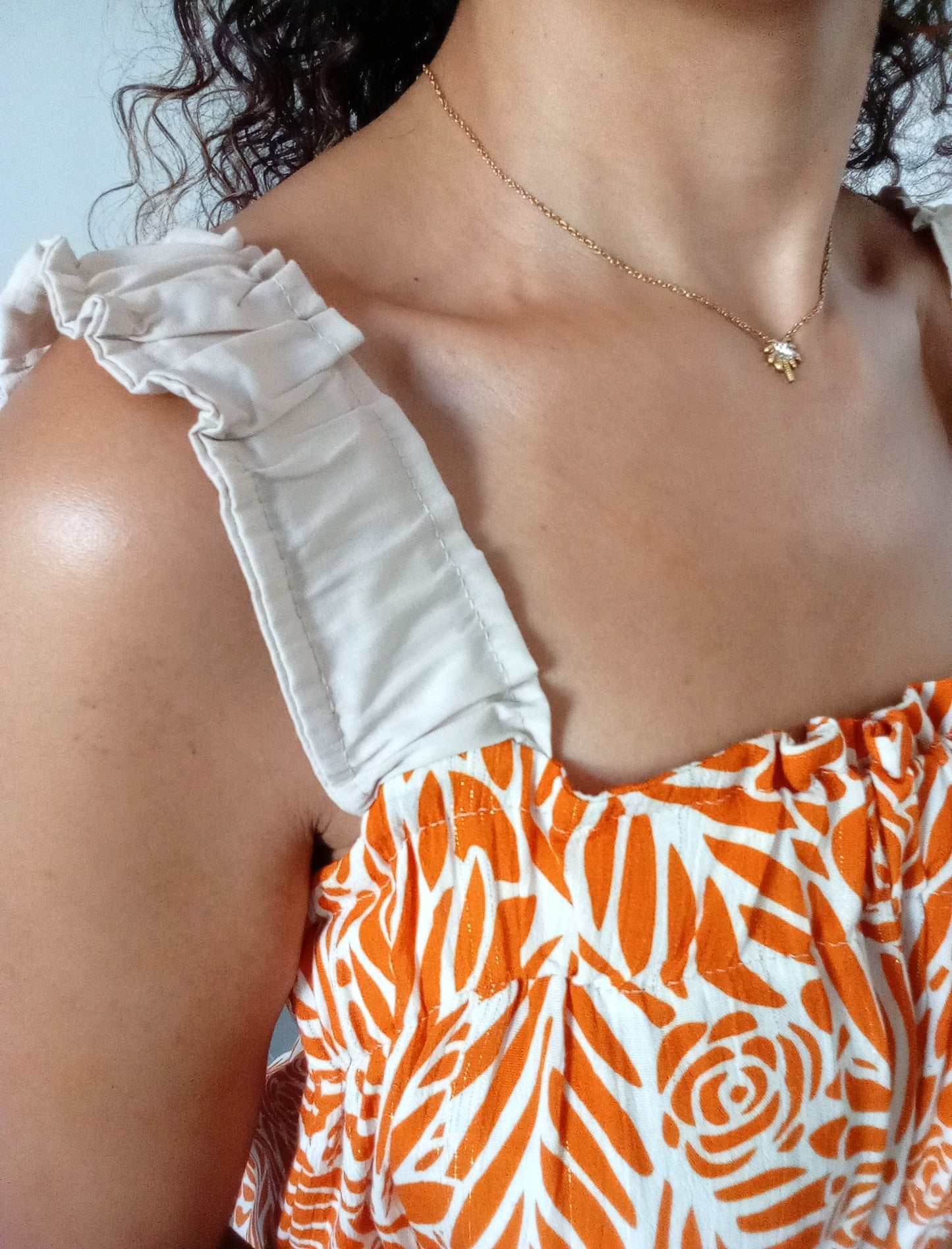 ROBE Naïla