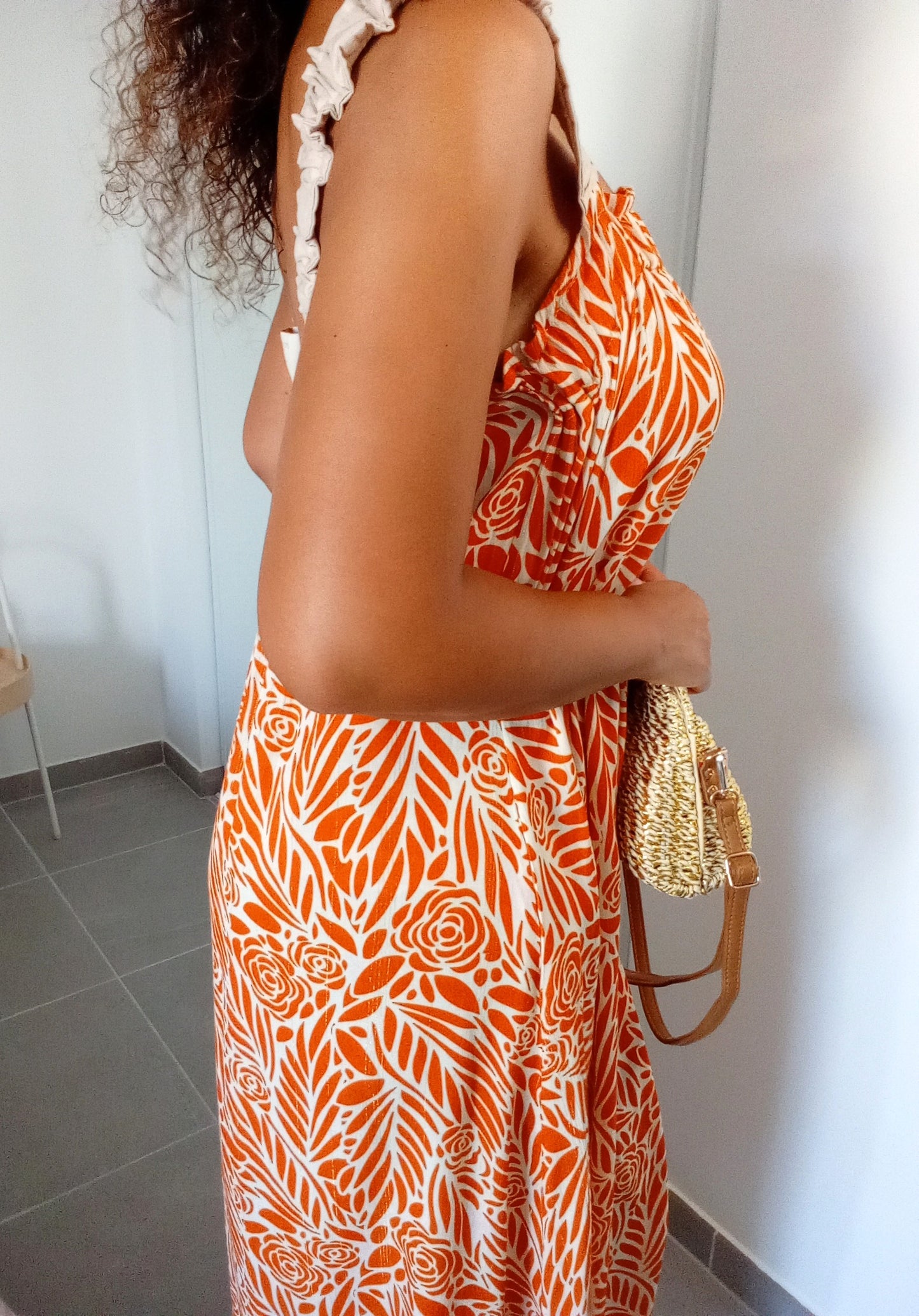 ROBE Naïla