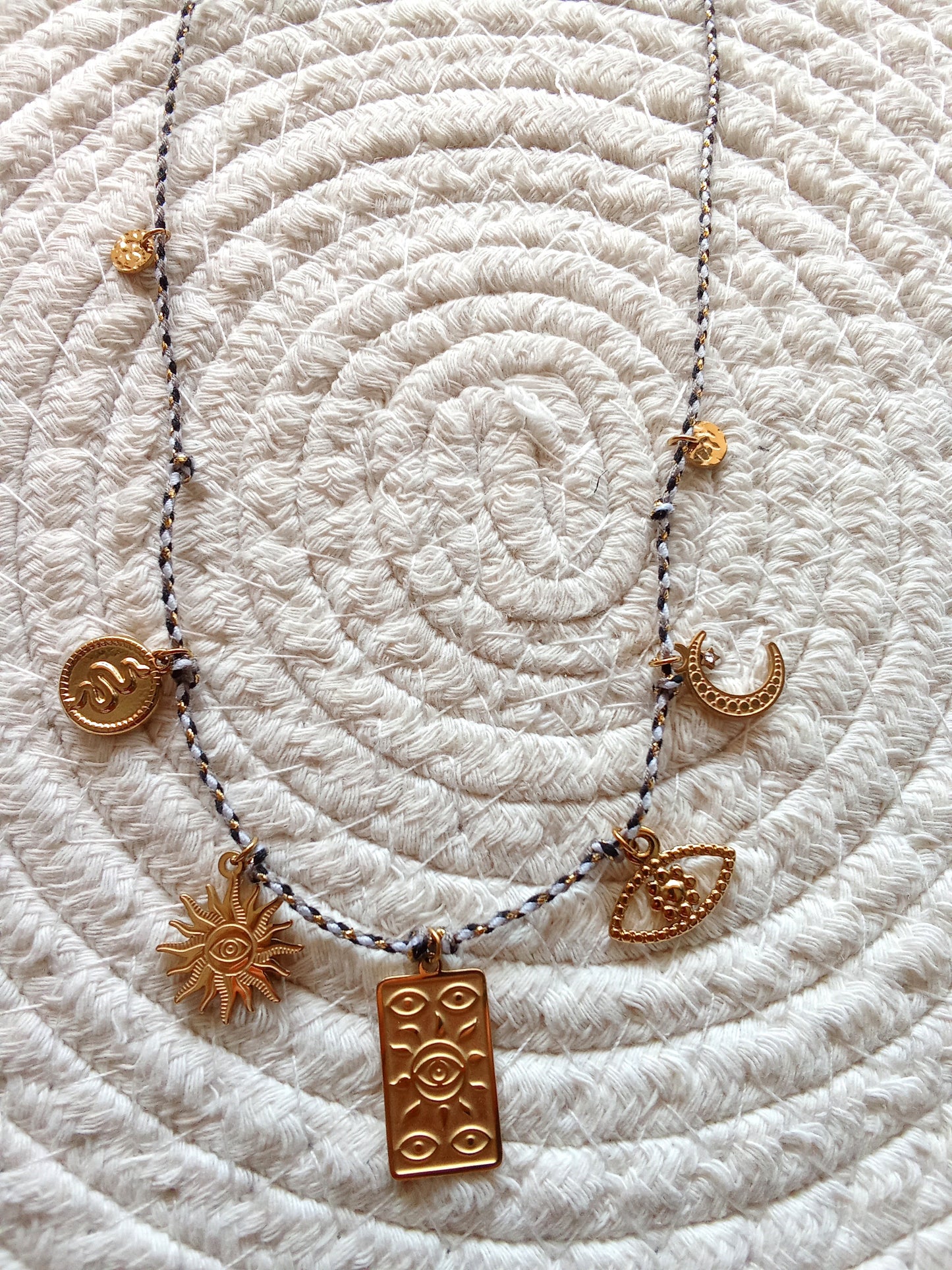 Collier Ella