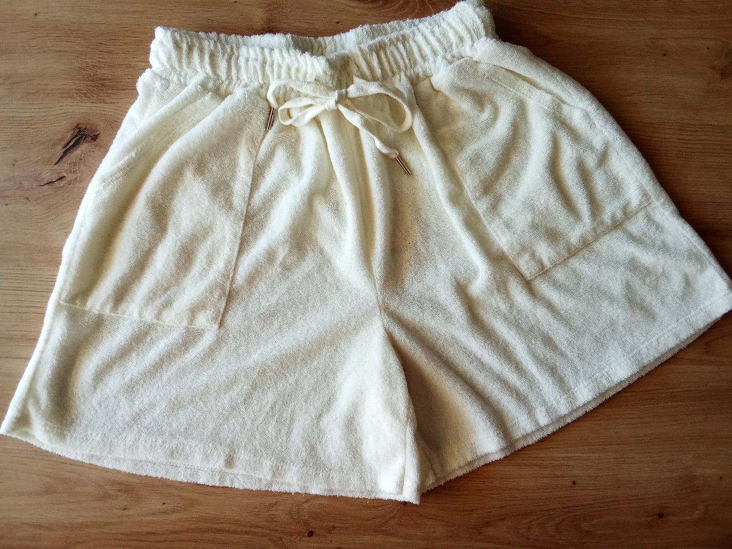 Short Ornella