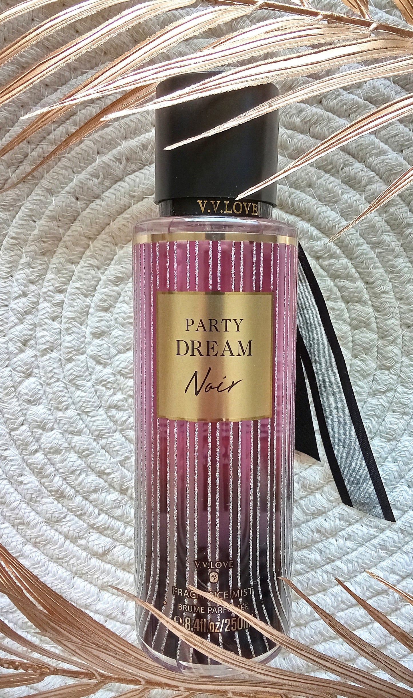 Brumes PARTY DREAM de V.V Love