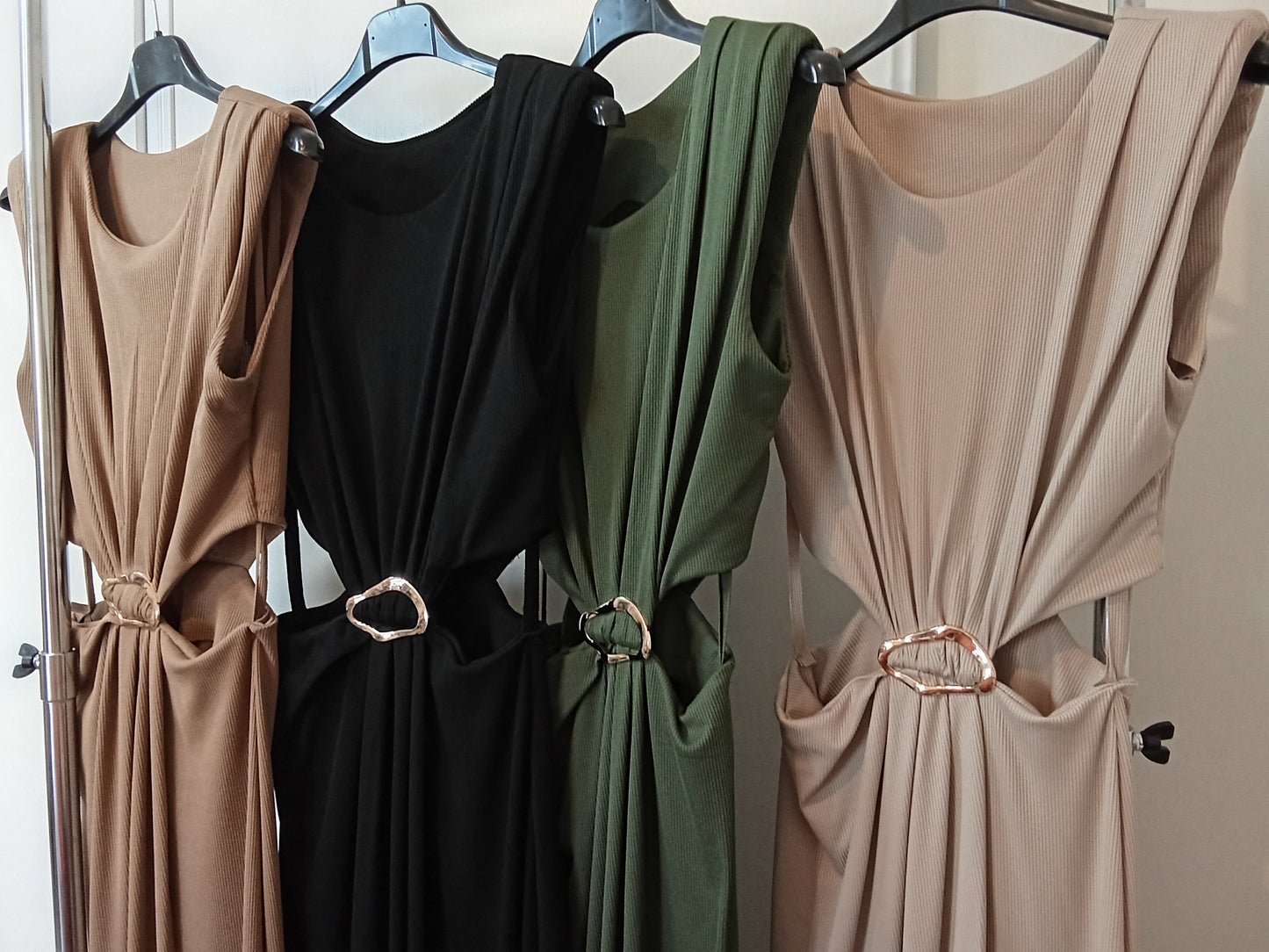 Robe Ornella