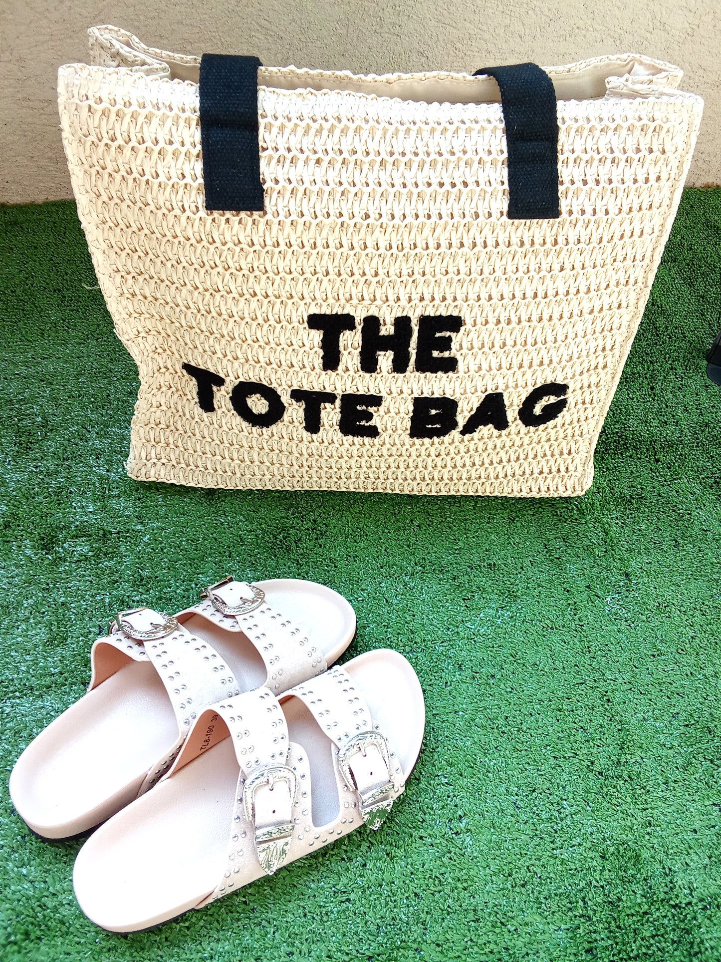 Sandales Ilona beige