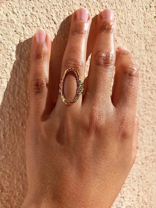 Bague Amanda