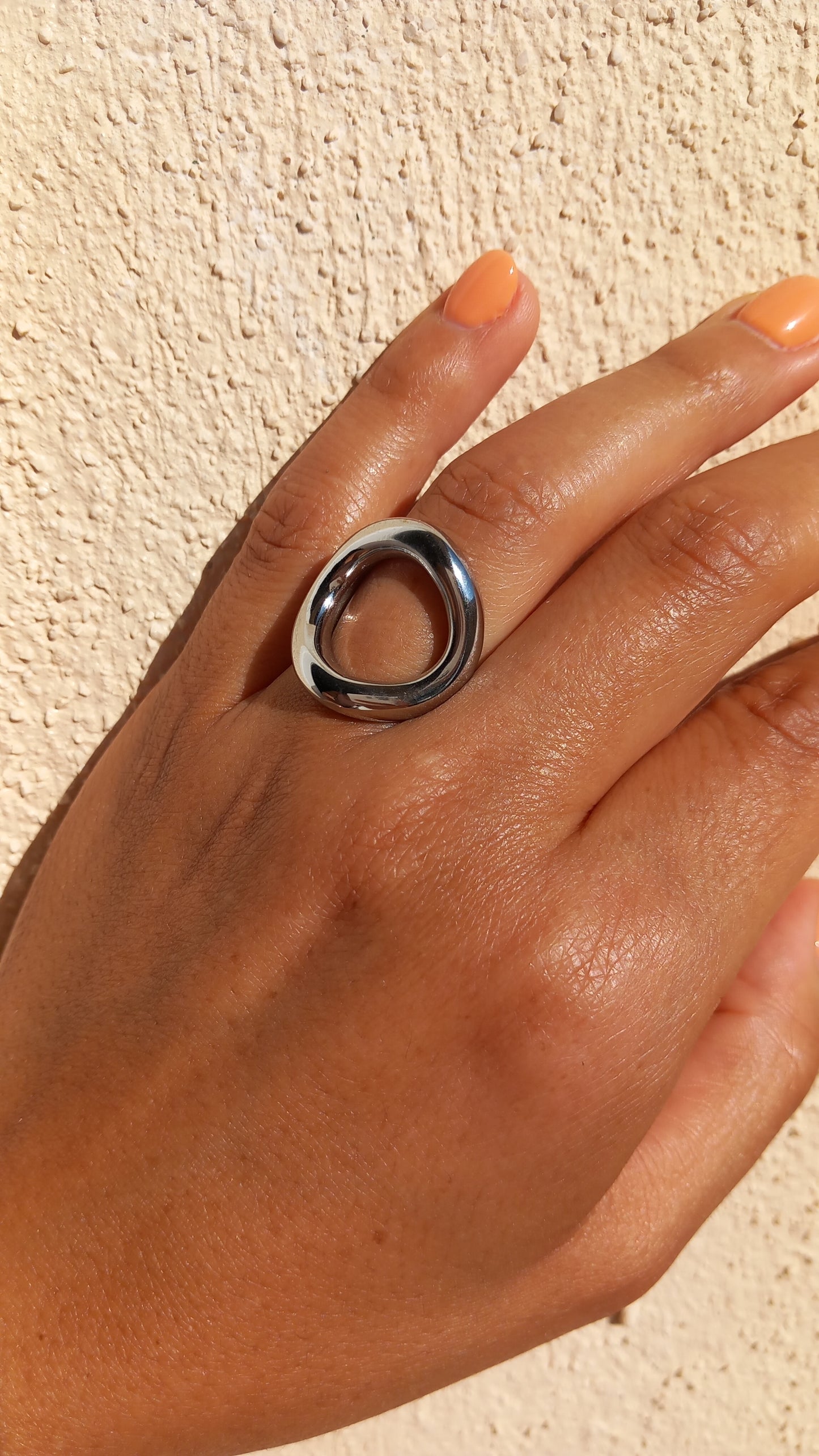 Bague Assia