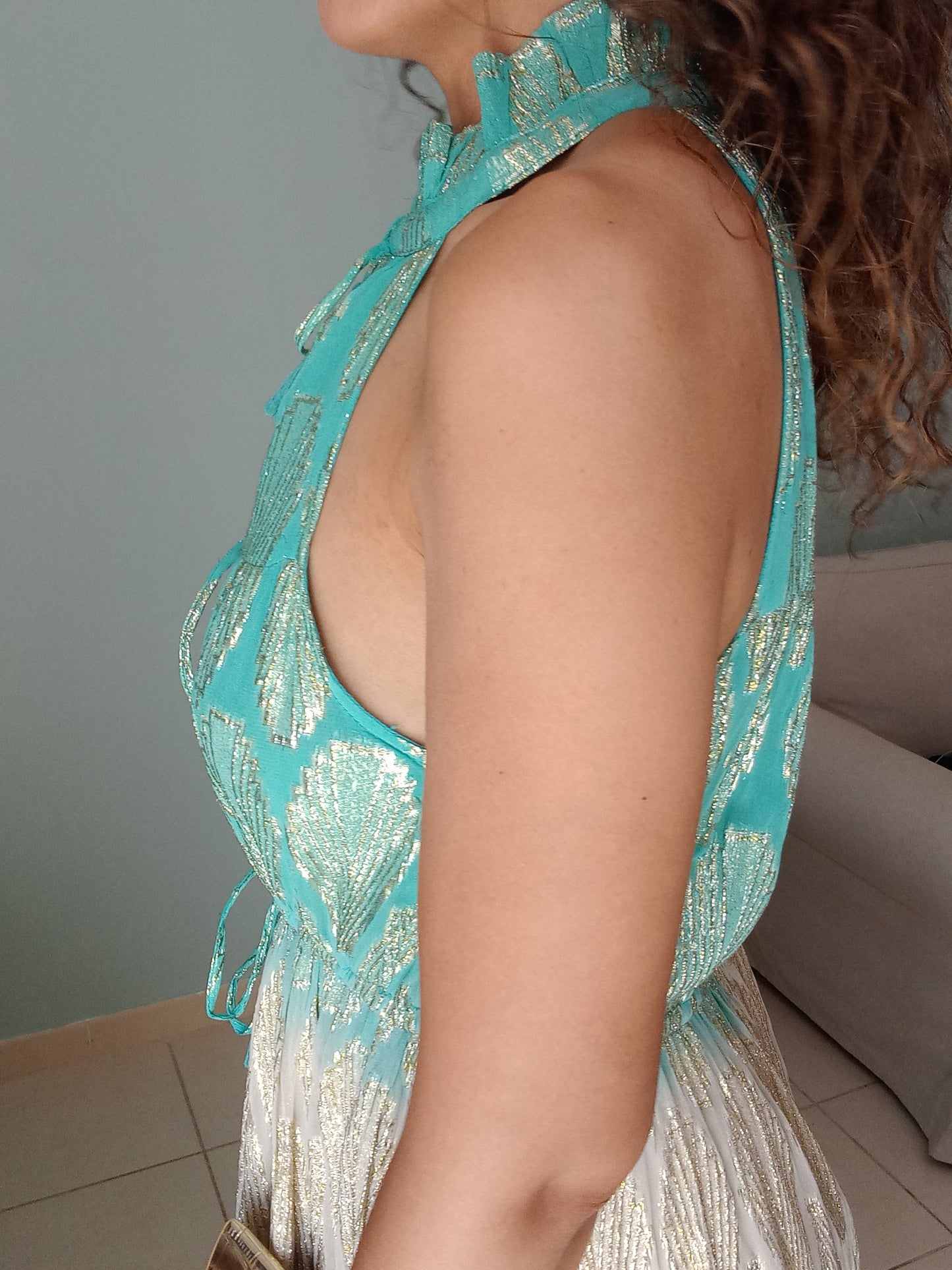 Robe Aya