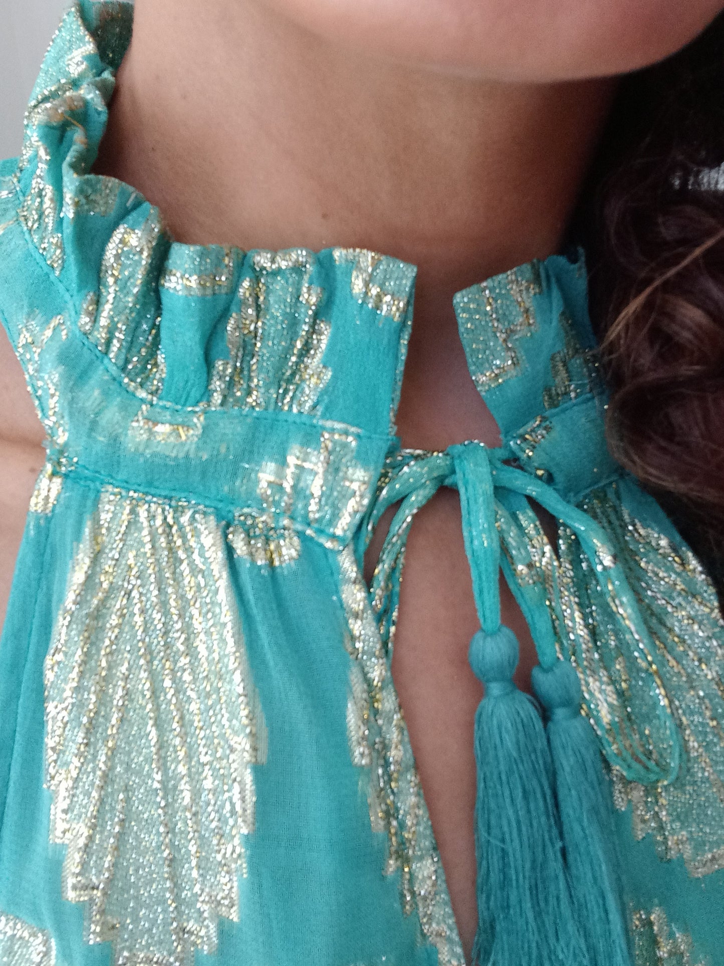Robe Aya