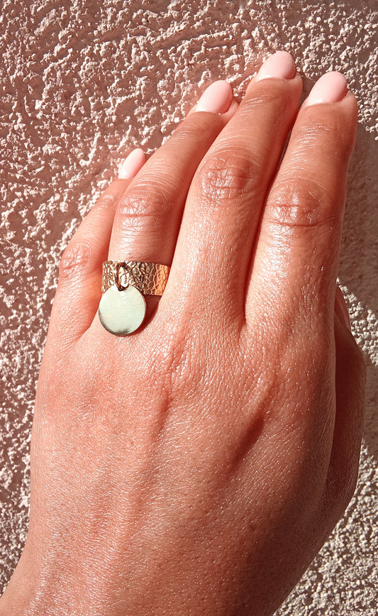 Bague Emma