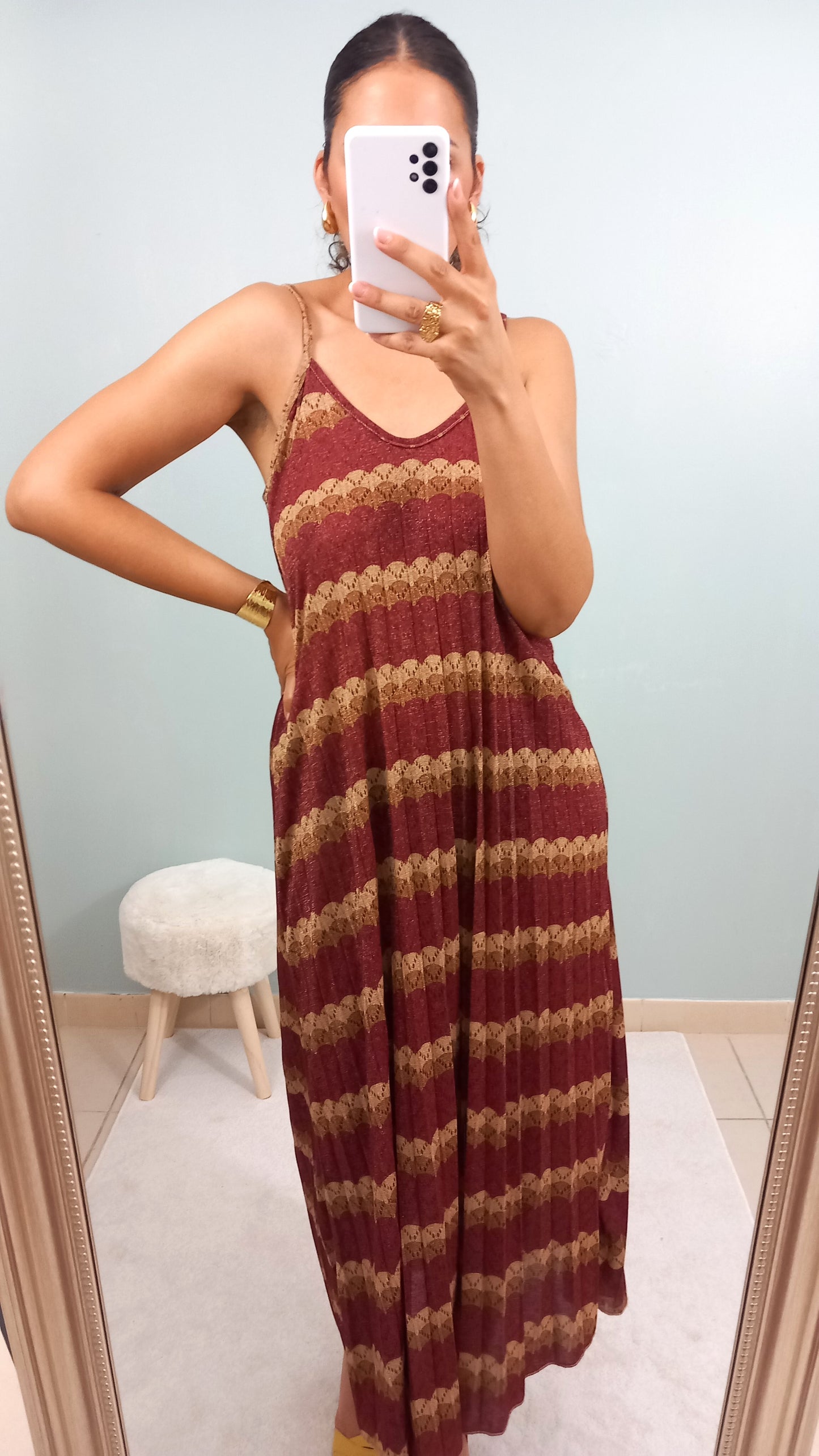 Robe Lili