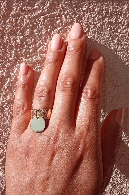 Bague Emma