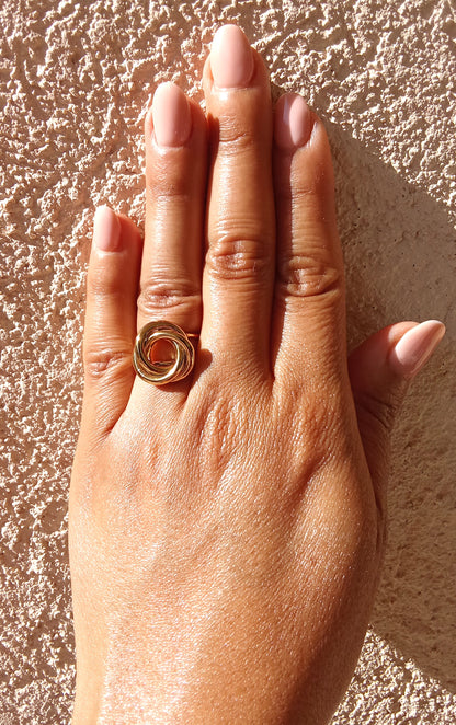 Bague Lia