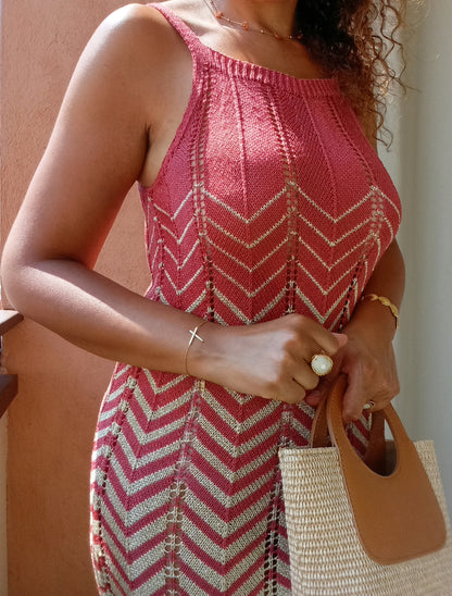 Robe sirène