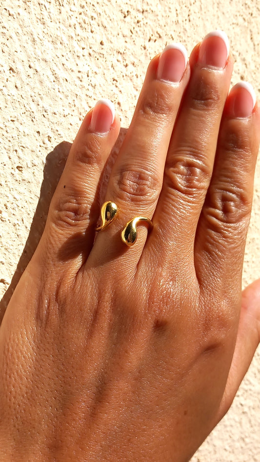 Bague Aloha