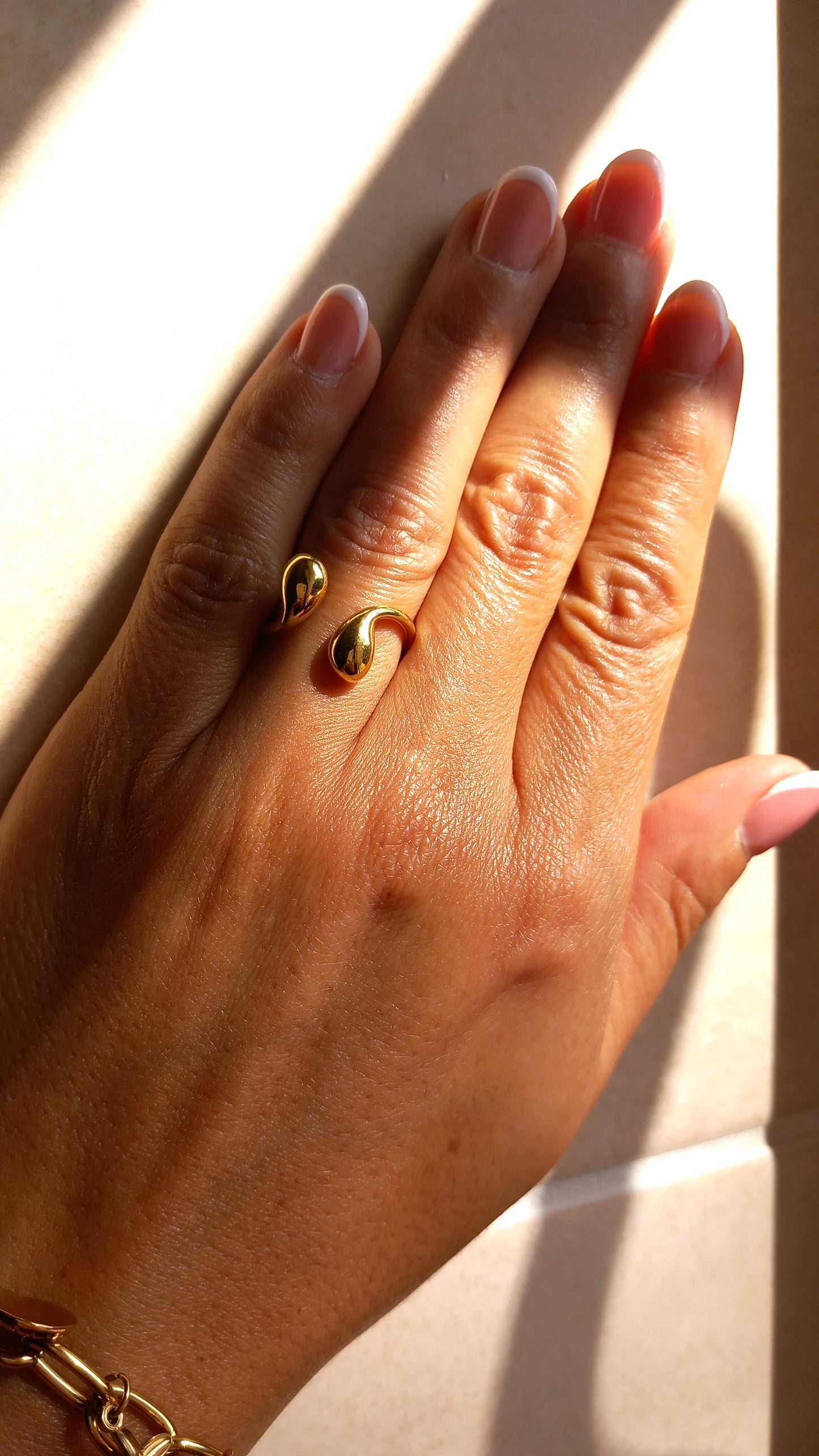 Bague Aloha