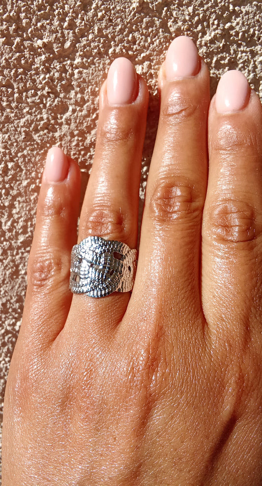 Bague Tessa