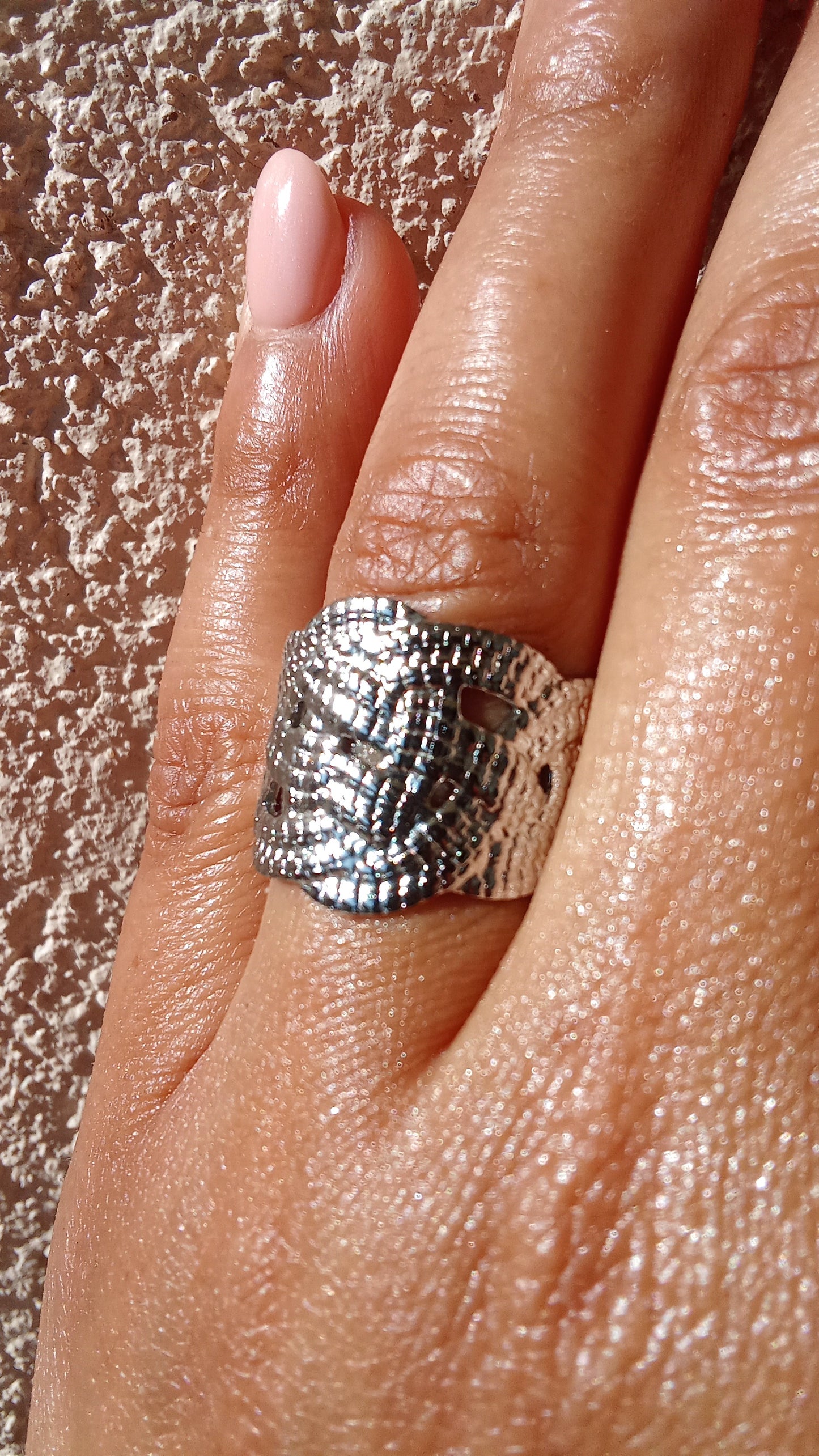 Bague Tessa