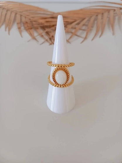 Bague Alaya