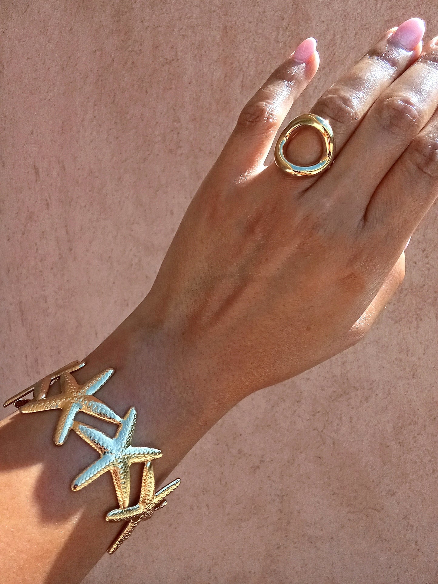 Bague Assia