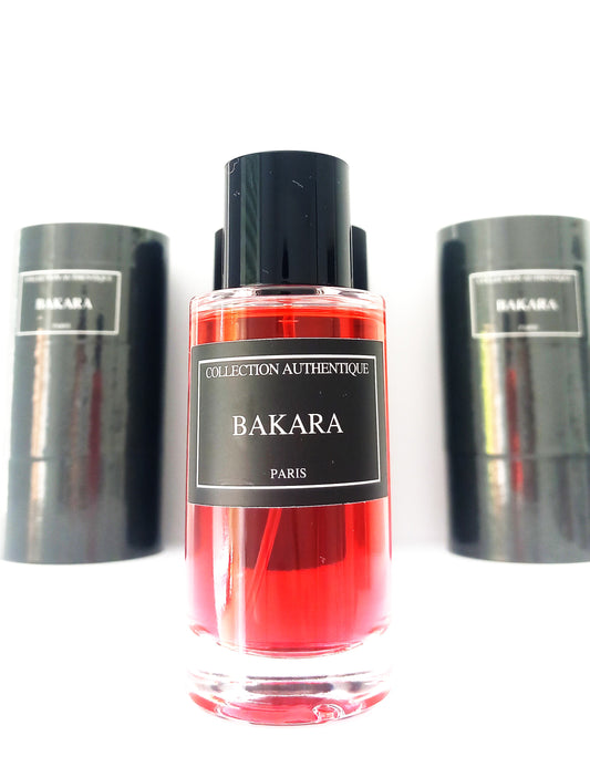 Bakara - Collection Authentique