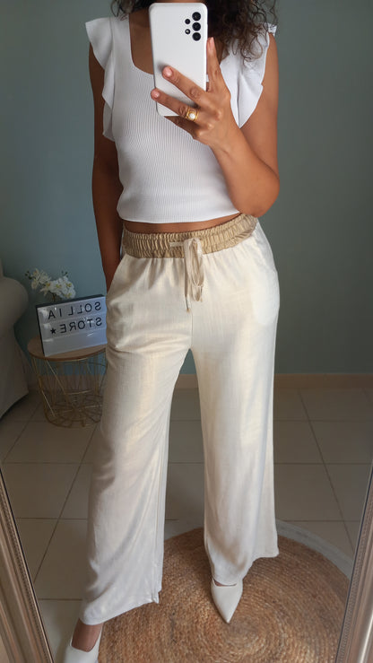 Pantalon Sofia