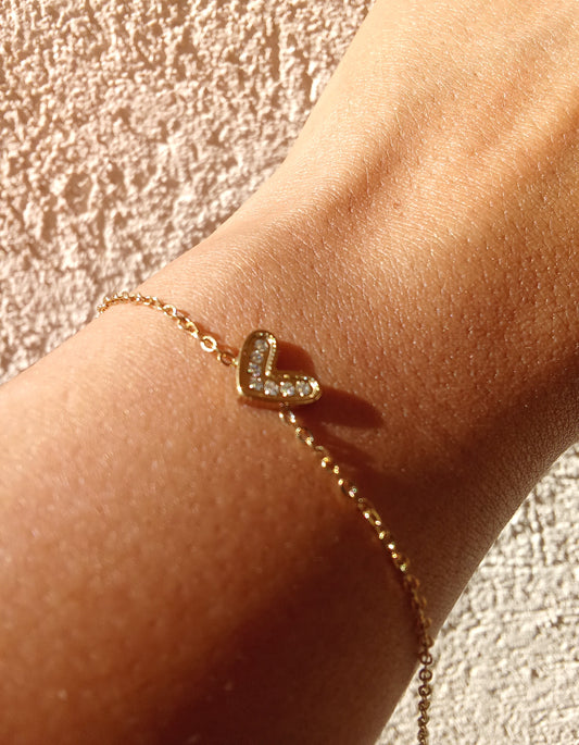 Bracelet Mathilde
