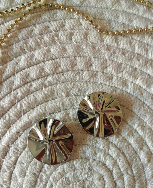 Boucles d'oreilles Lina