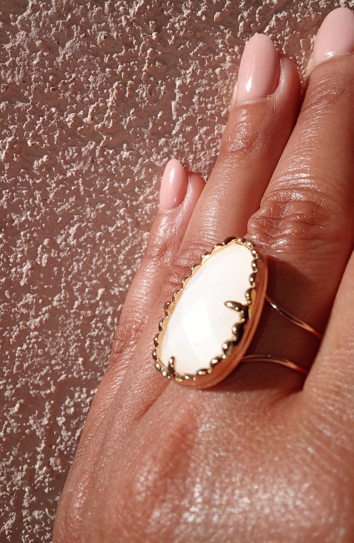 Bague Noémie
