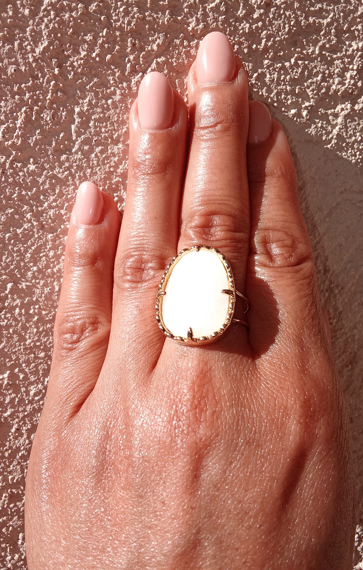 Bague Noémie