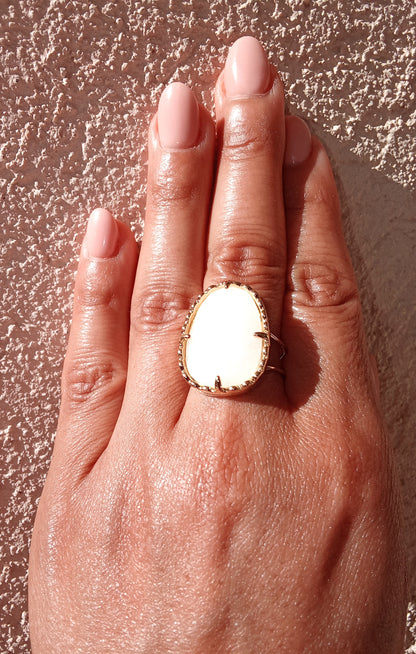 Bague Noémie