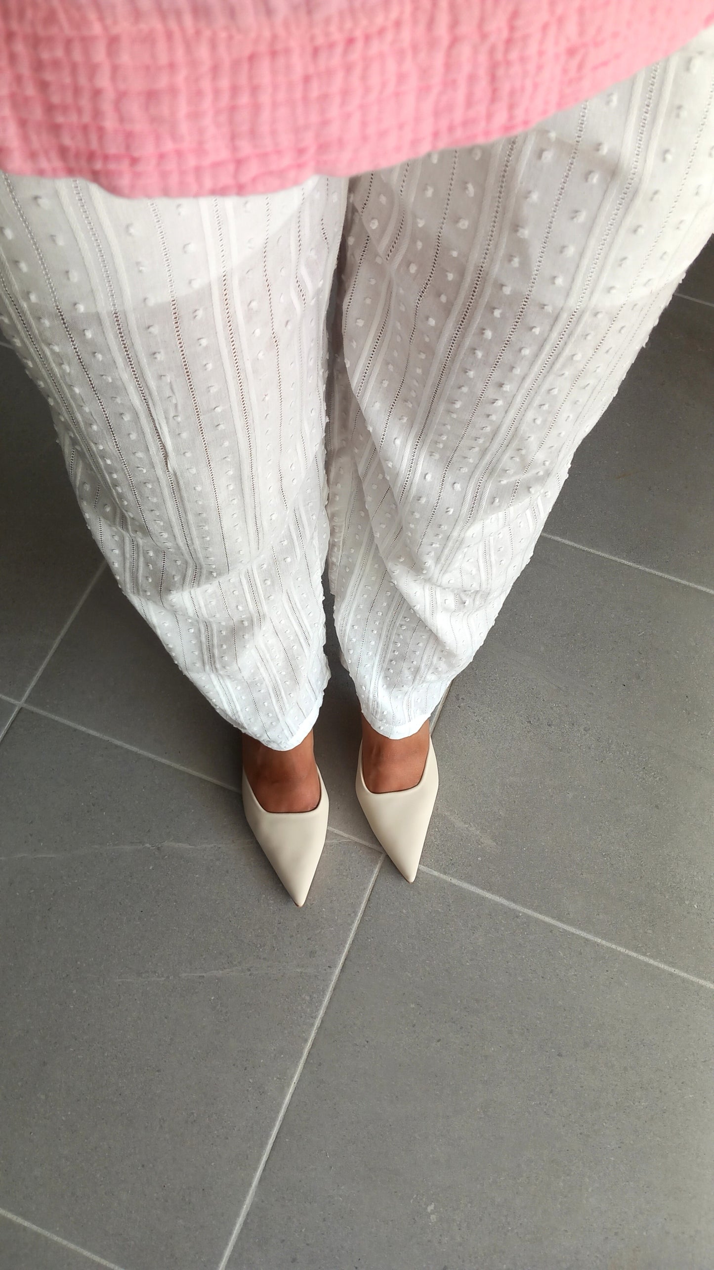 Pantalon fluide Annie