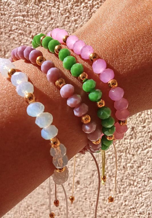 Bracelets Lucie