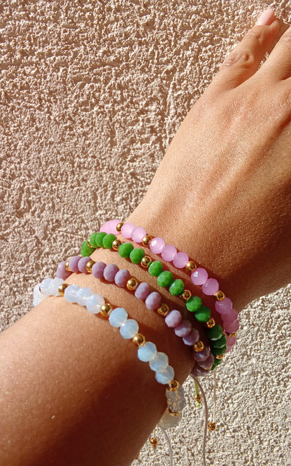Bracelets Lucie