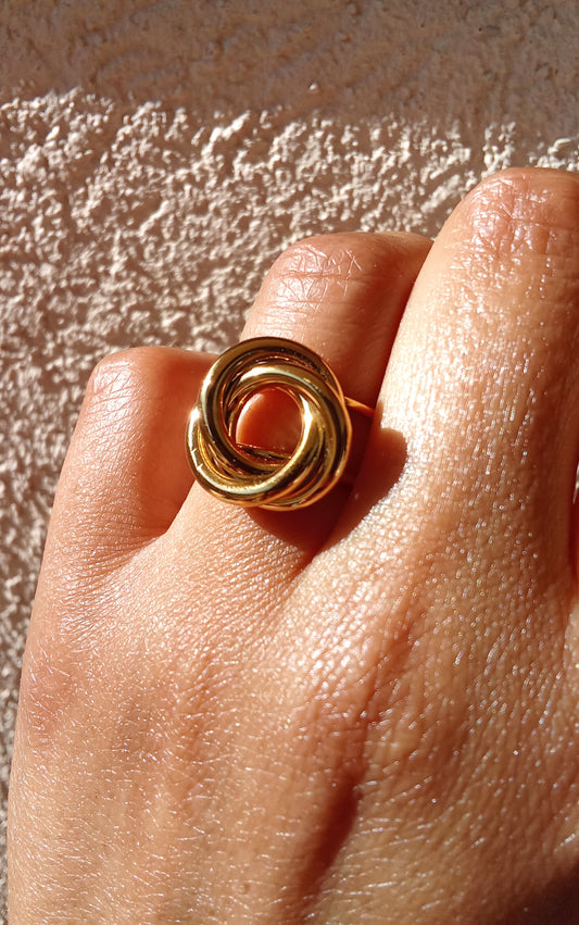 Bague Lia