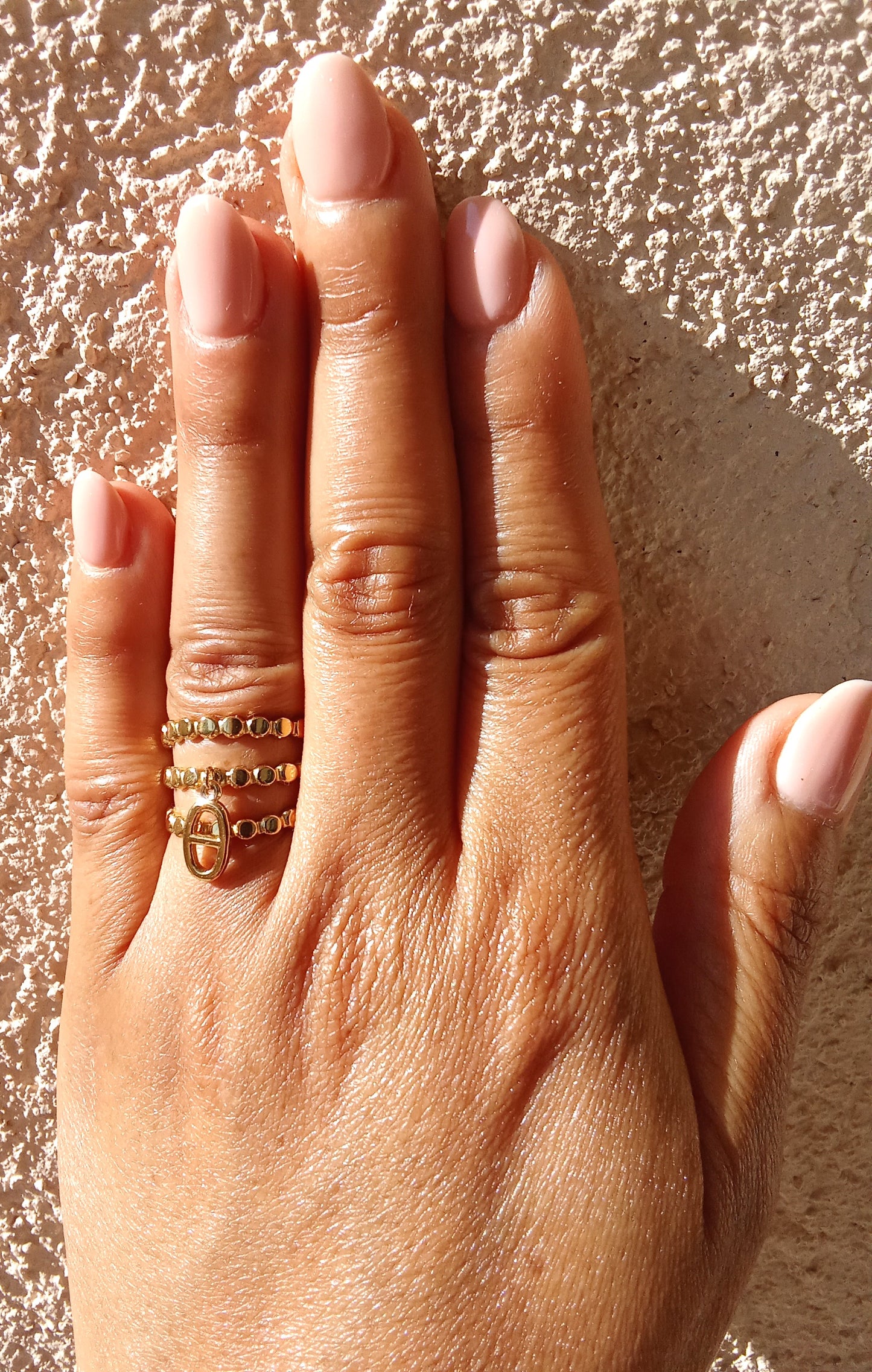 Bague Isa