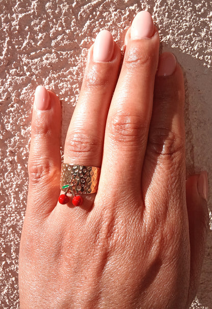 Bague Sonia