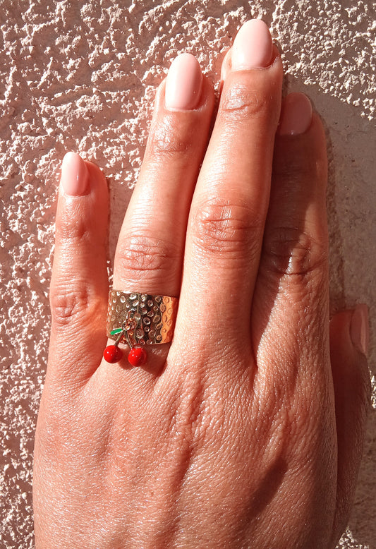 Bague Sonia