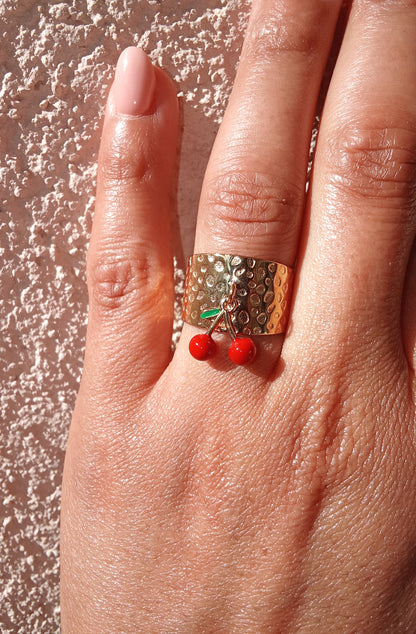 Bague Sonia