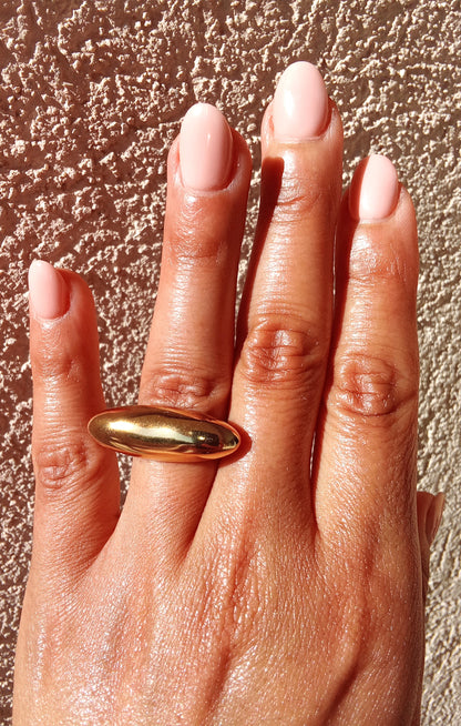Bague Aïda