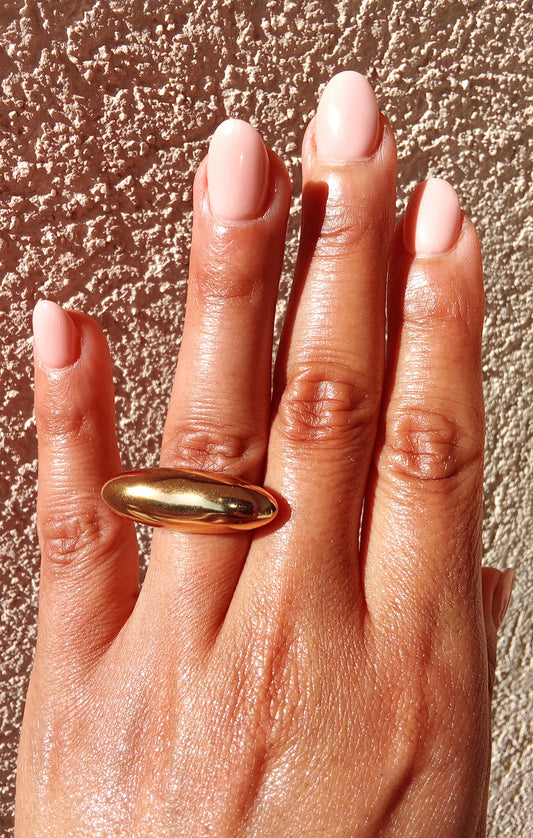 Bague Aïda