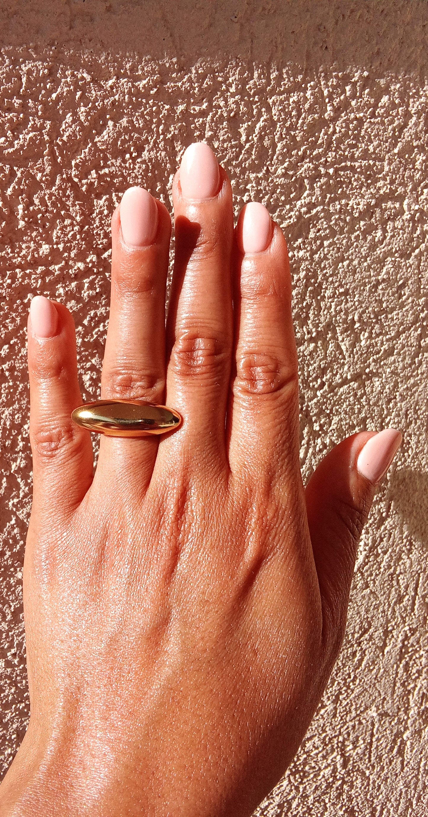 Bague Aïda