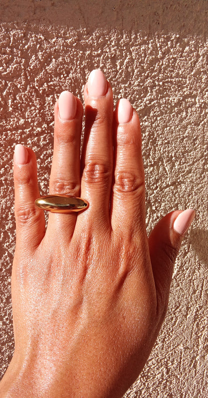 Bague Aïda